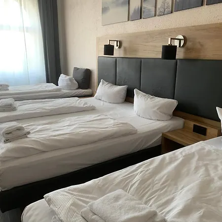 Hotel Bee Fang