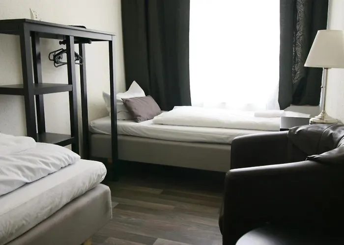 Bee Fang Hotel 2*