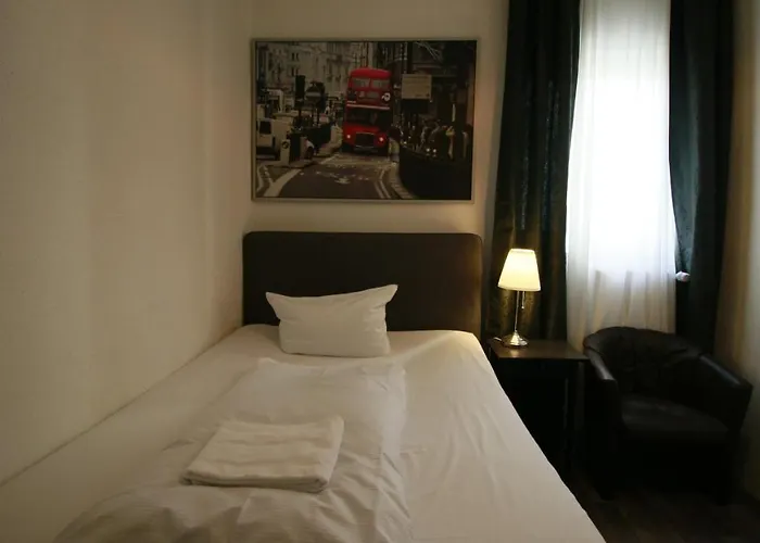 Bee Fang Hotel