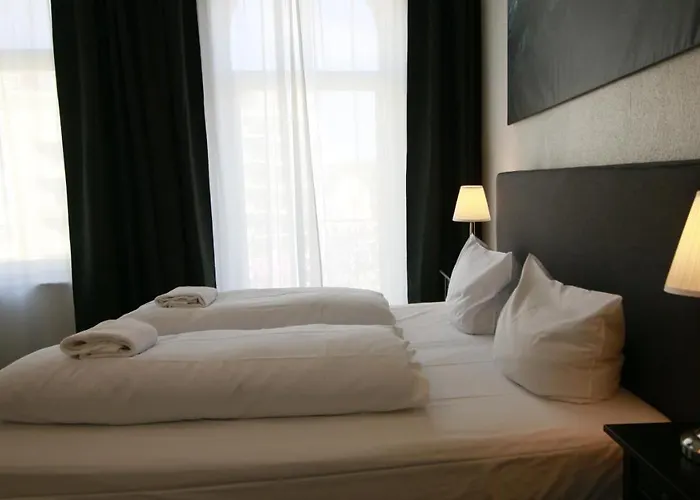 Bee Fang Hotel 2*