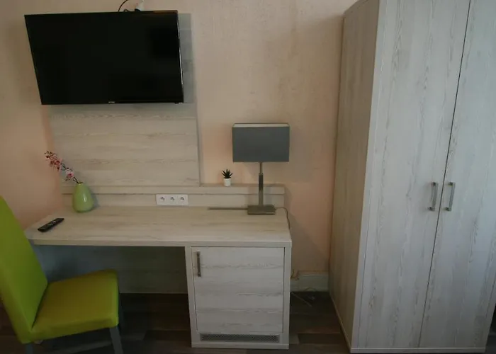 Bee Fang Hotel