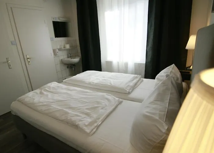 Bee Fang Hotel
