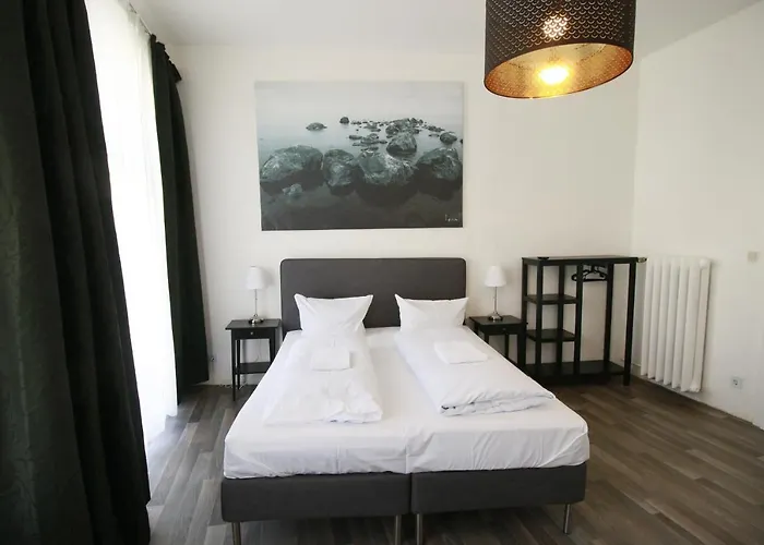Bee Fang Hotel