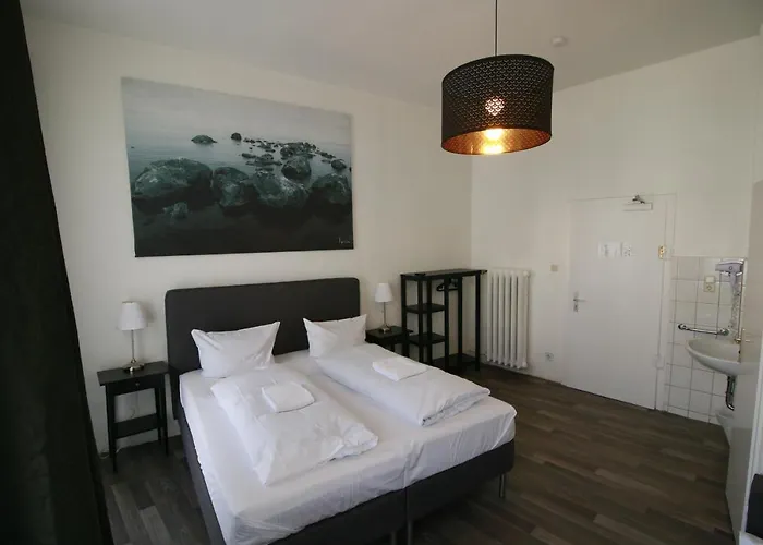 Bee Fang Hotel 2*