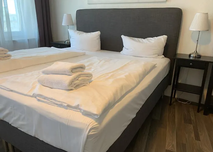 Hotel Bee Fang
