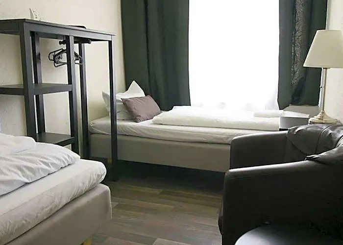 Bee Fang Hotel