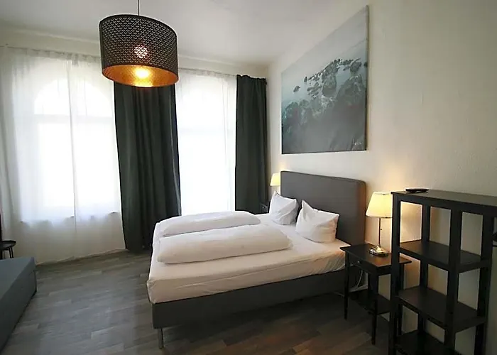 Bee Fang Hotel 2*